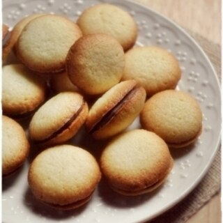 ラングドシャレシピ 作り方の人気順 簡単料理の楽天レシピ